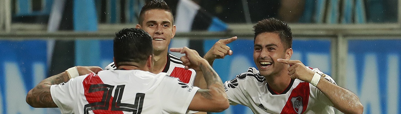 river 10 nove